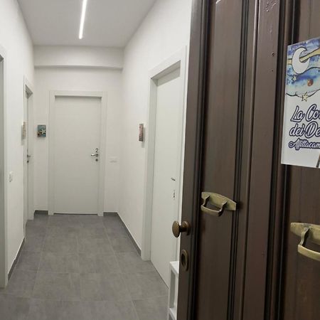 La Corte Dei Desideri Специя Екстериор снимка